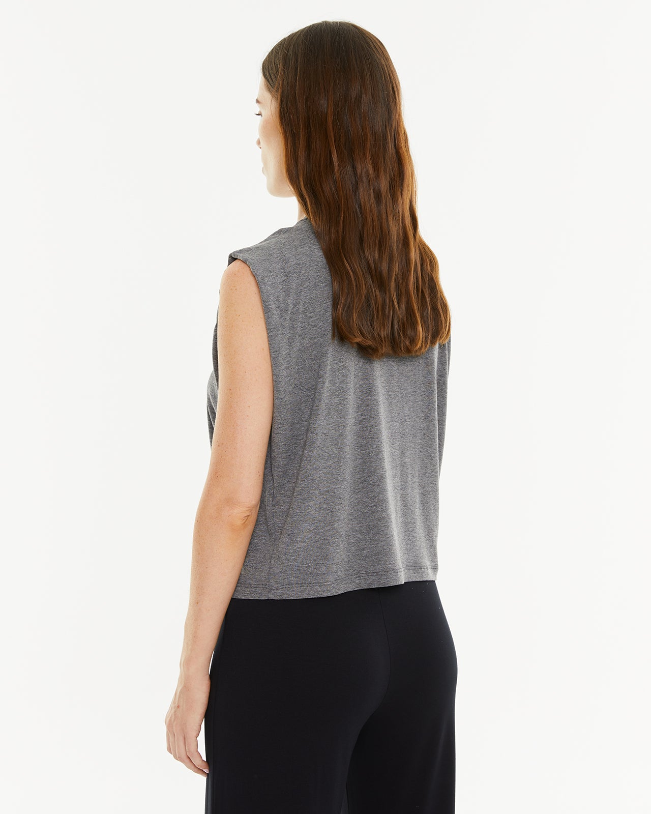 Grey Vigoré T-shirt