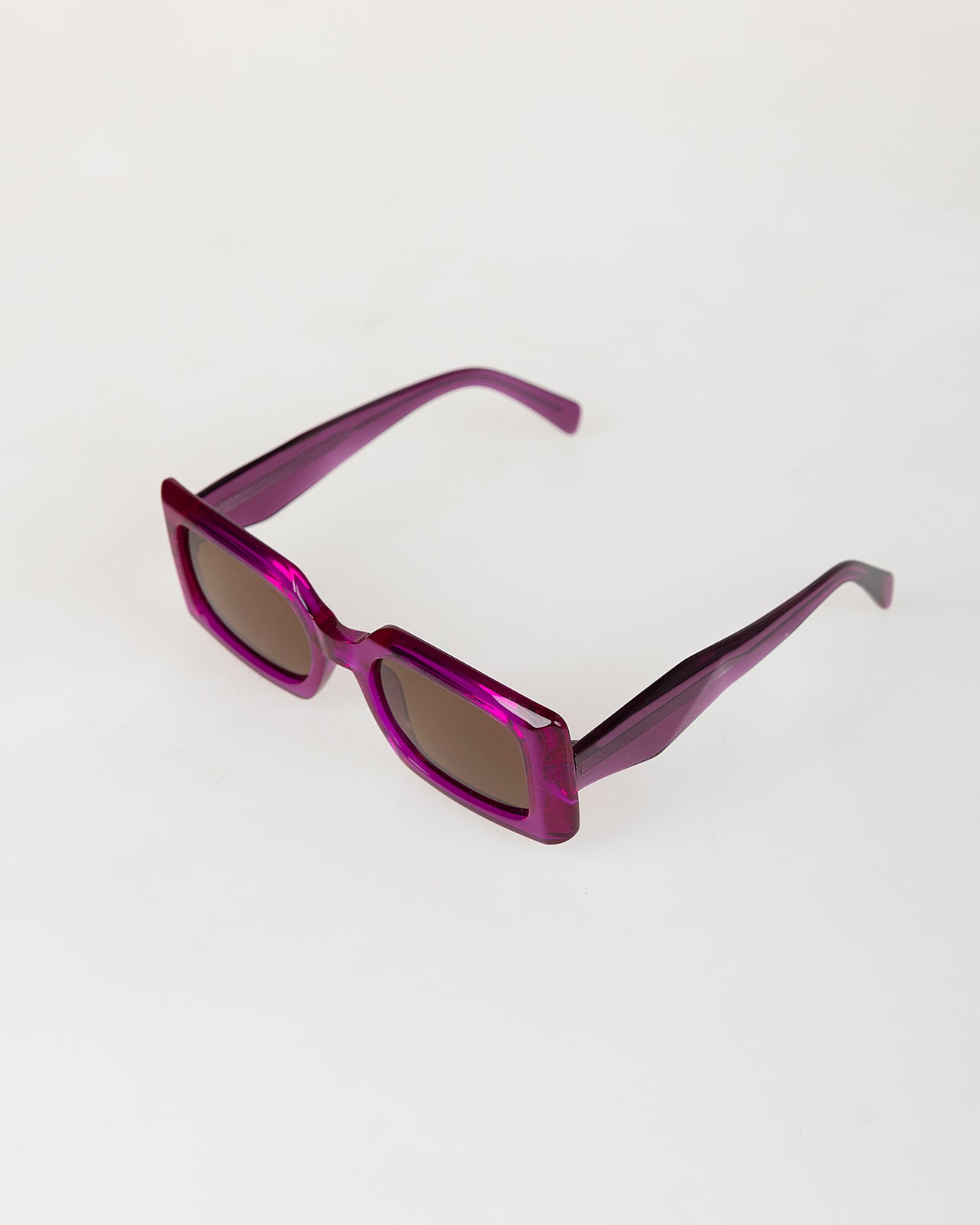 Lunettes rectangulaires