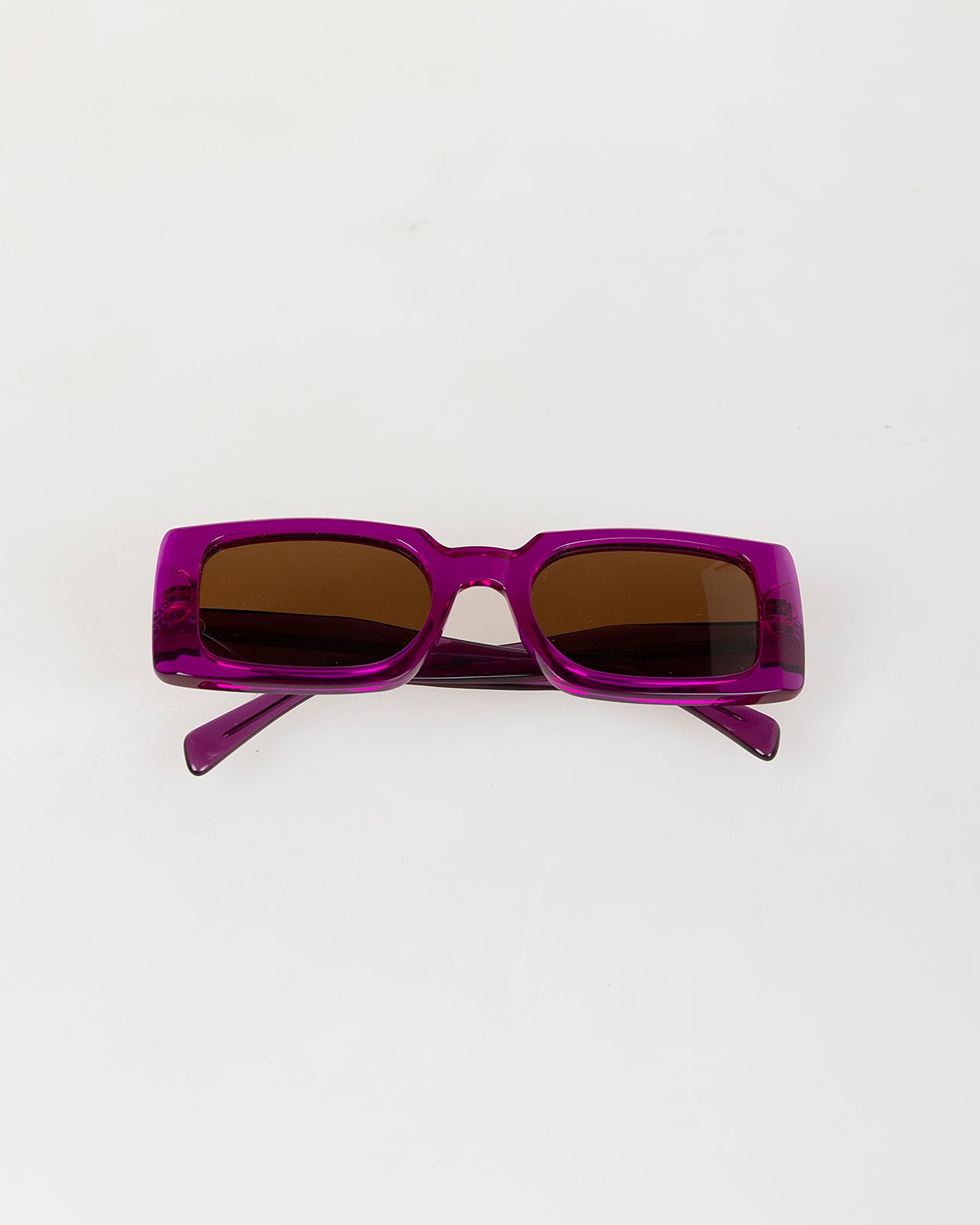 Lunettes rectangulaires