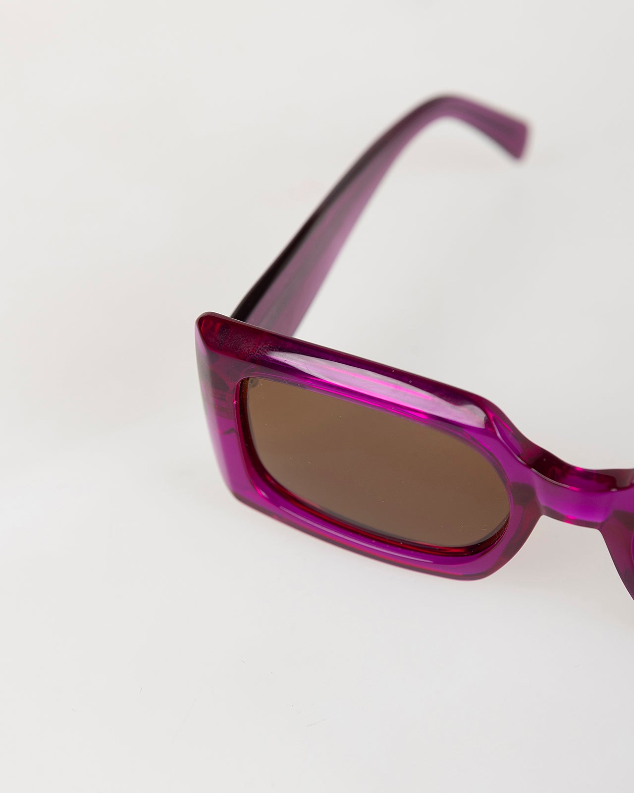 Lunettes rectangulaires