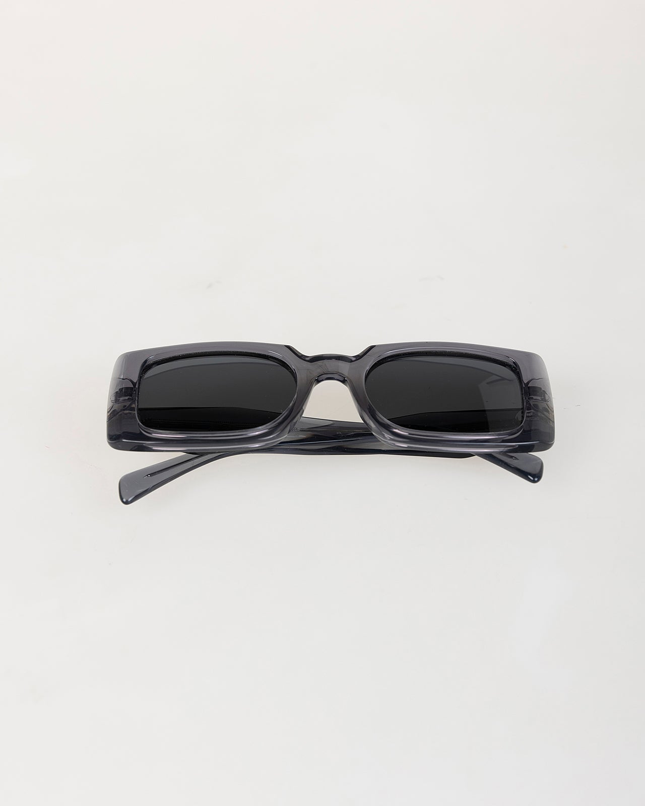 Lunettes rectangulaires