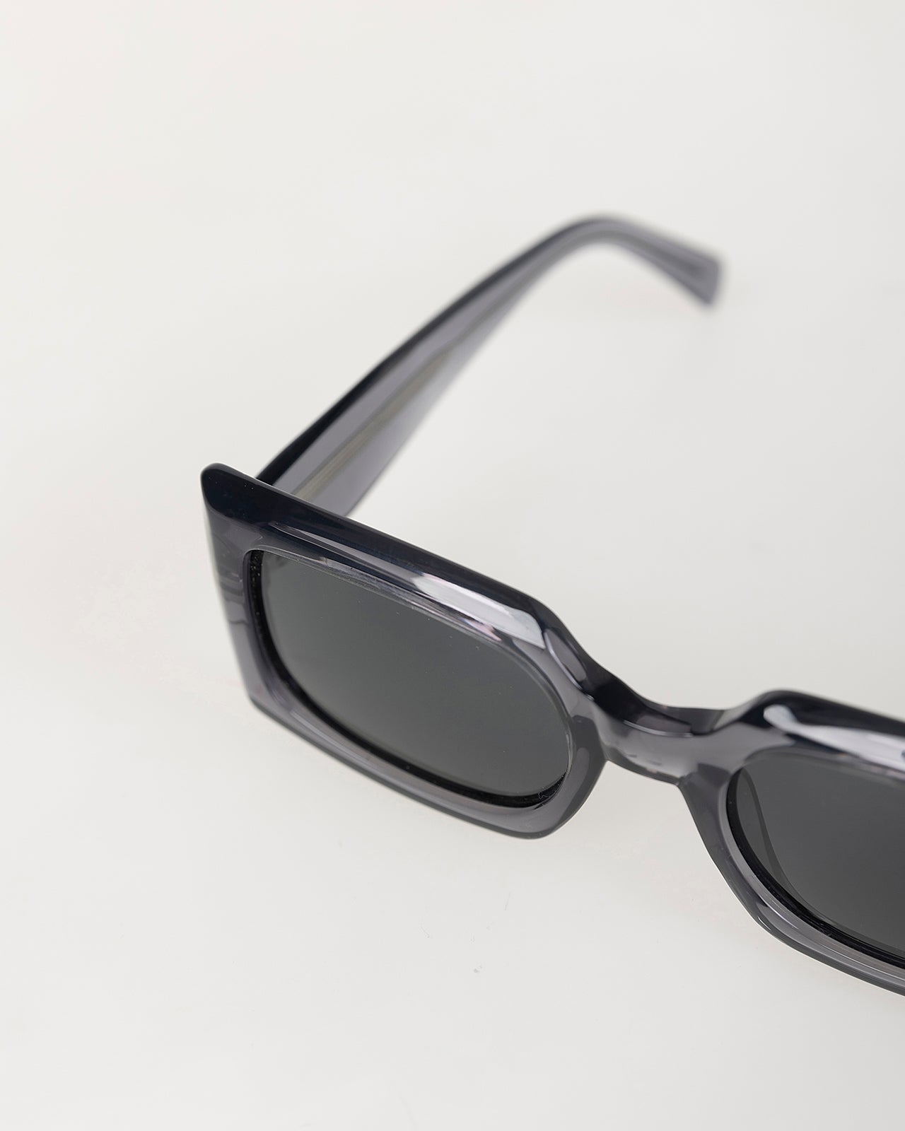 Lunettes rectangulaires