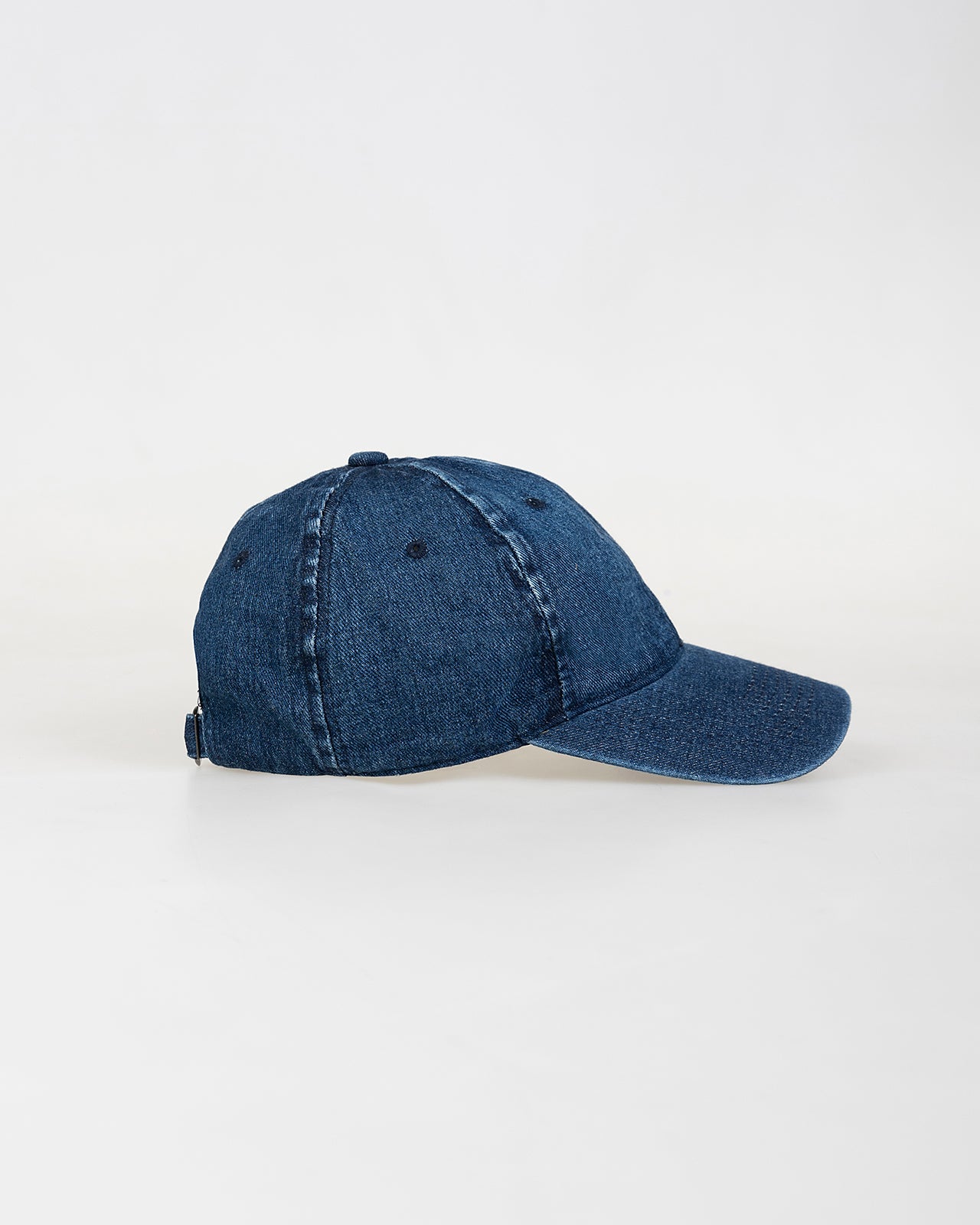 Casquette en jean