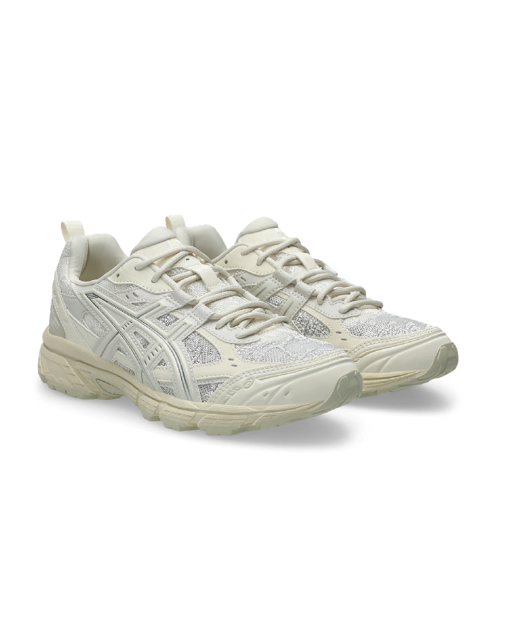 Asics Gel-Nunobiki cream shoe