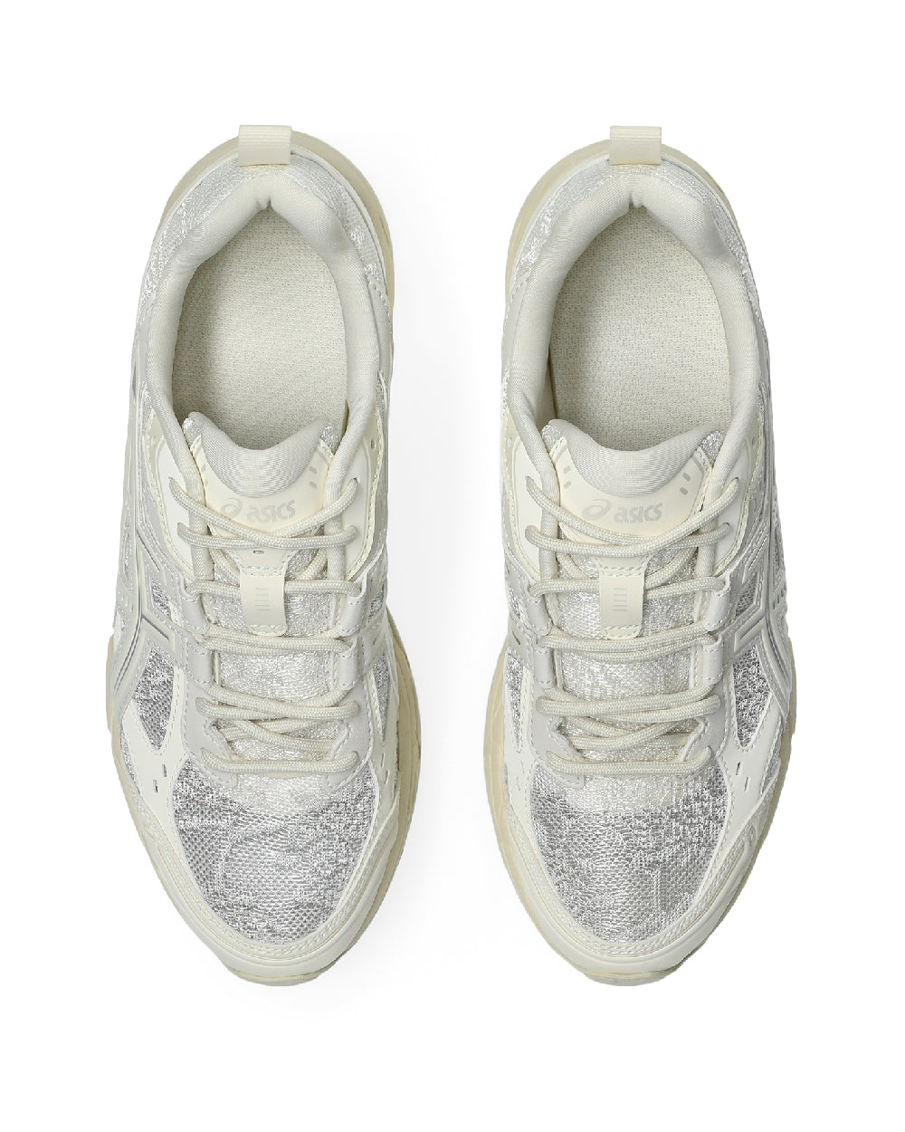 Asics Gel-Nunobiki cream shoe