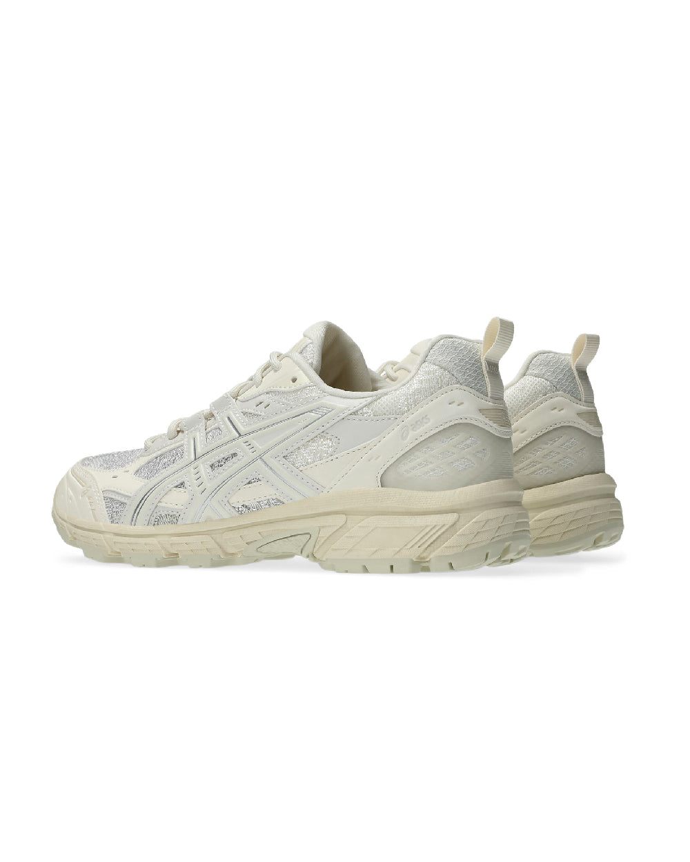 Asics Gel-Nunobiki cream shoe