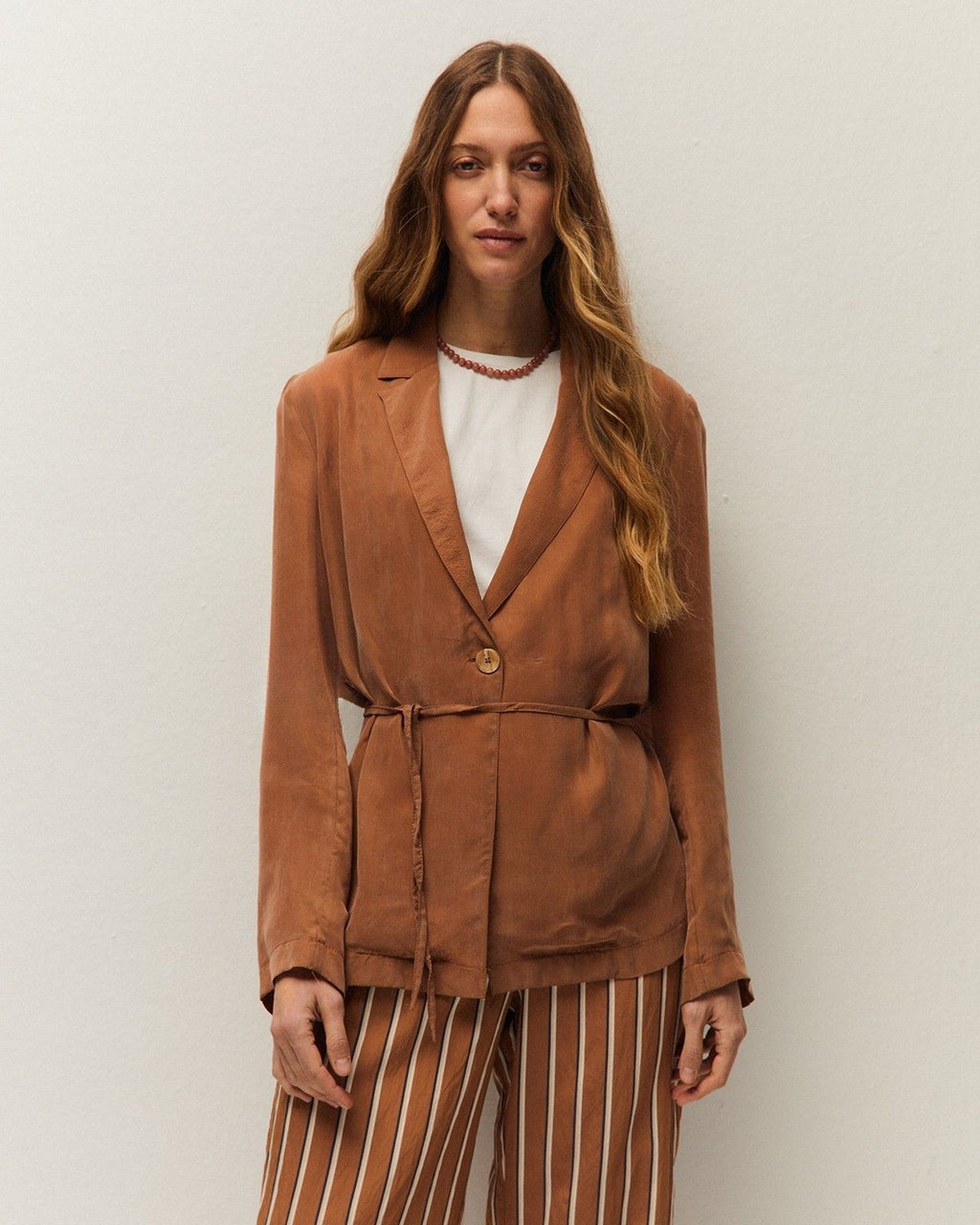 Americana fluida cupro