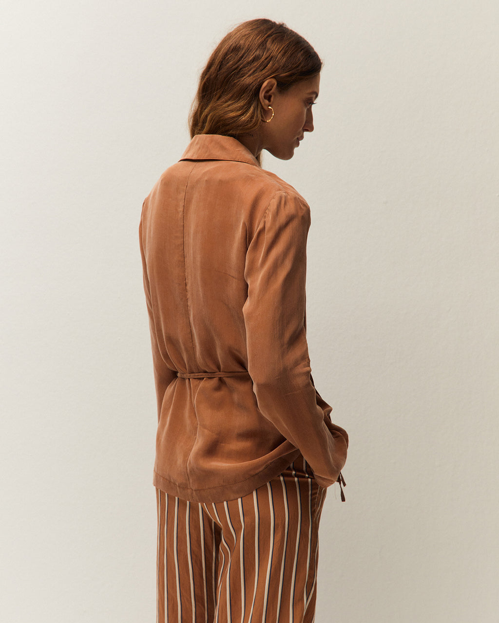 Americana fluida cupro