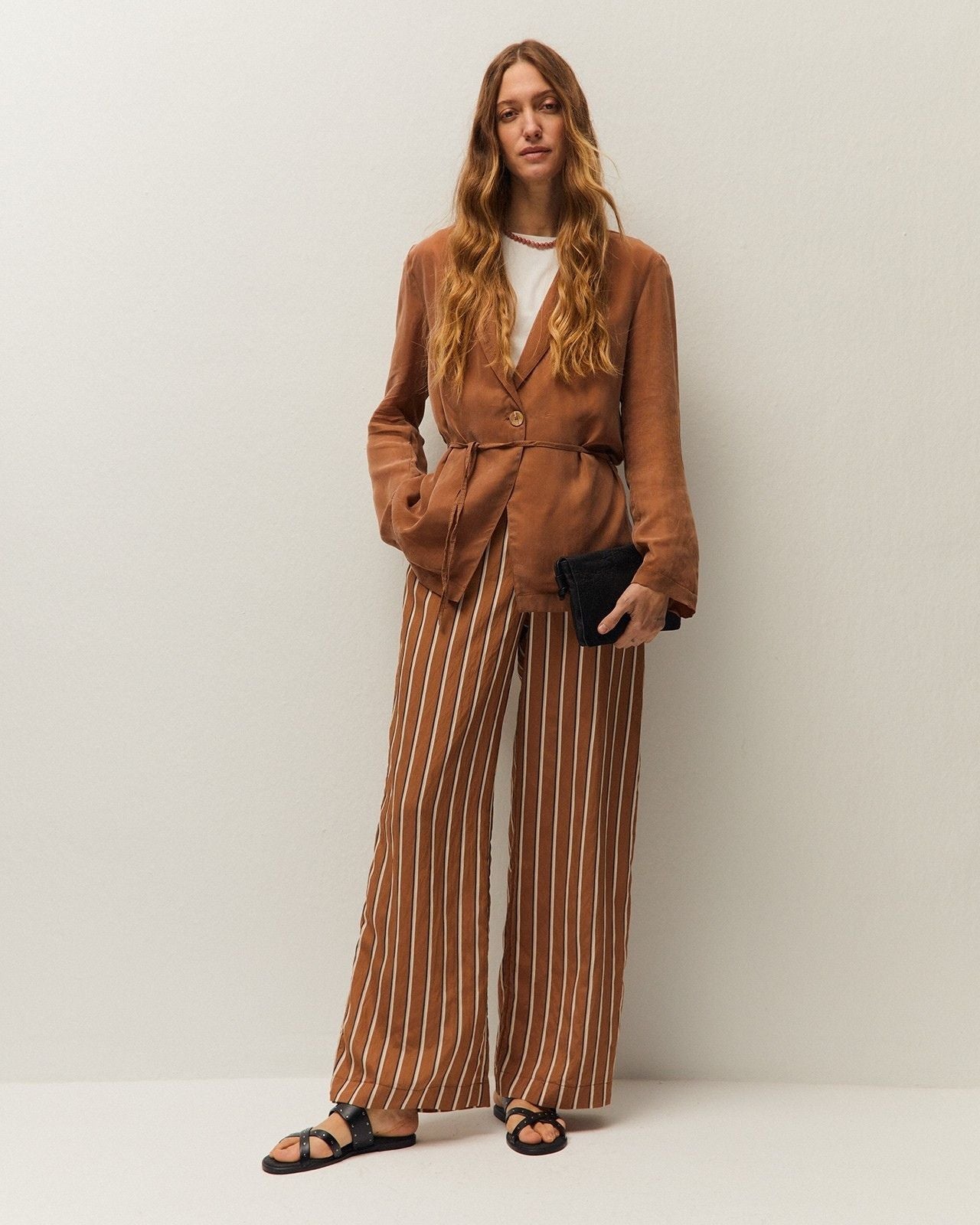 Americana fluida cupro