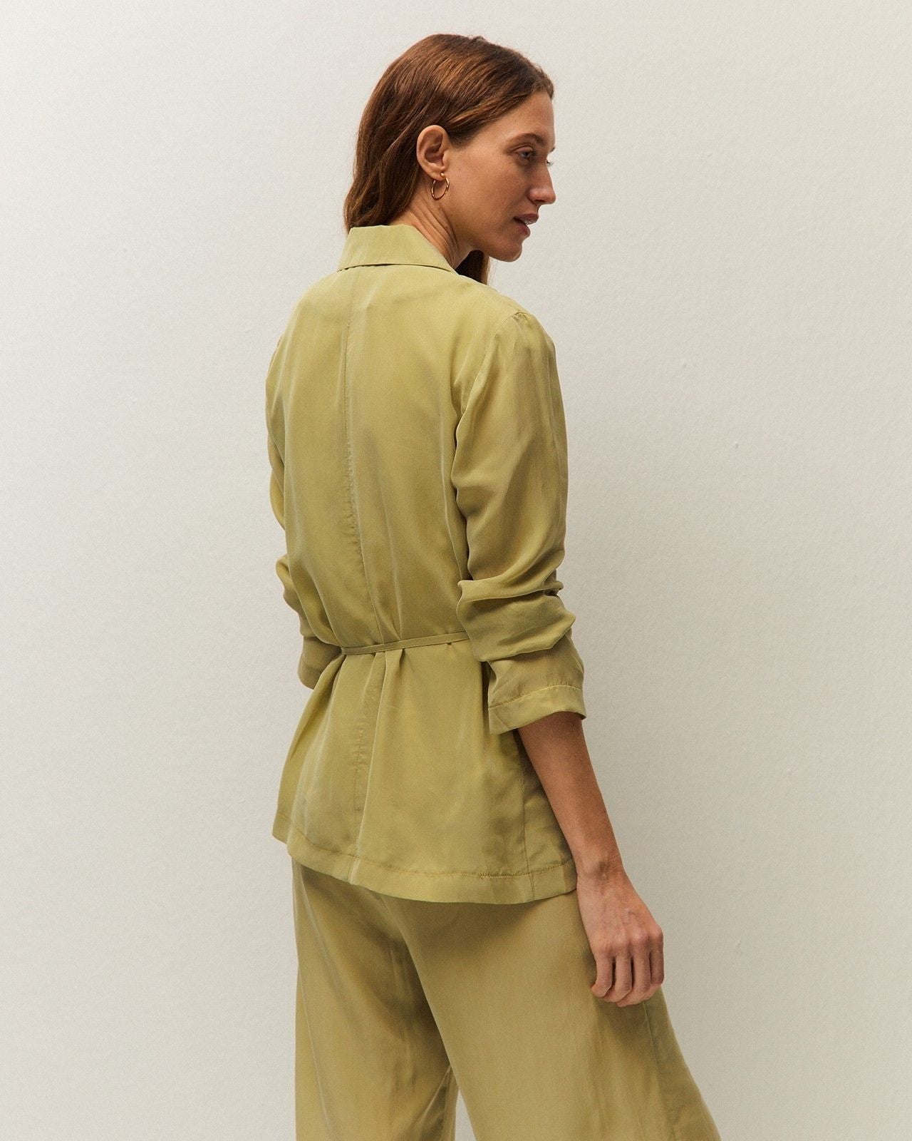 Americana fluida cupro