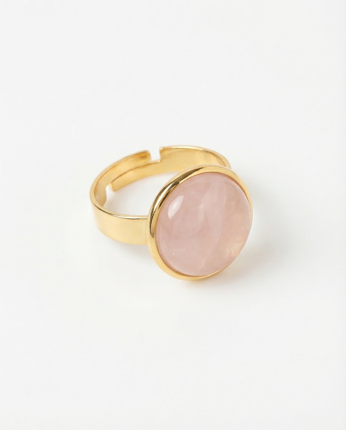 Anillo piedra