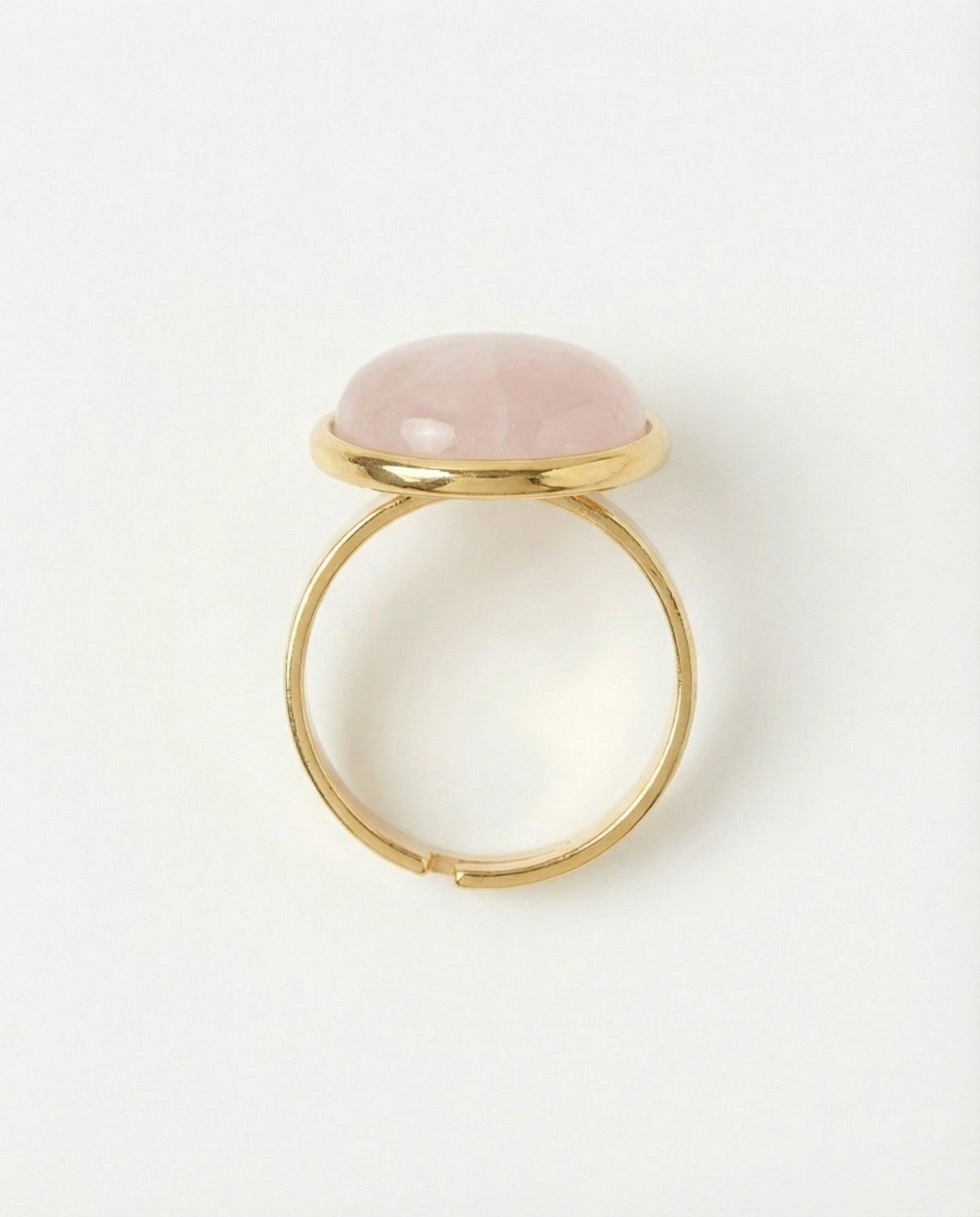 Anillo piedra
