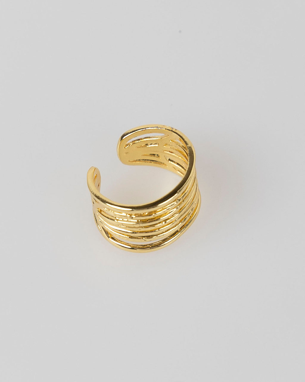 Anillo oro