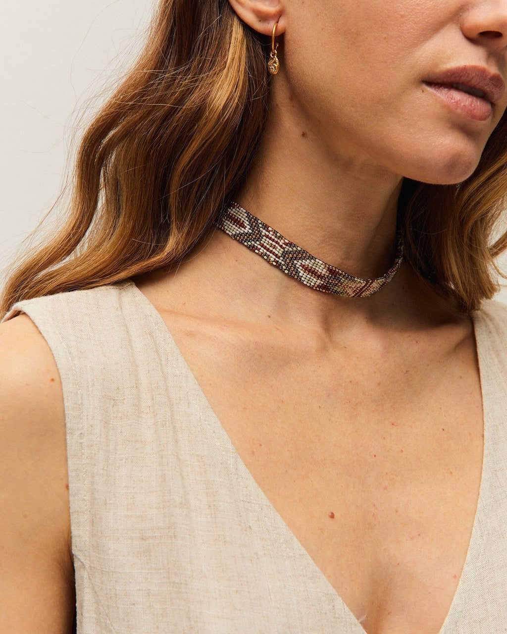 Choker etnico