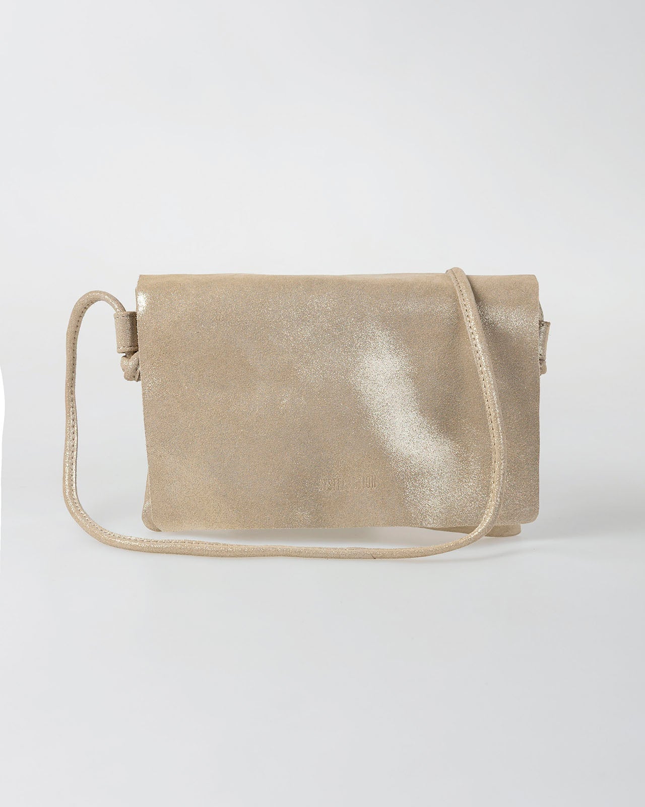 Bolso piel