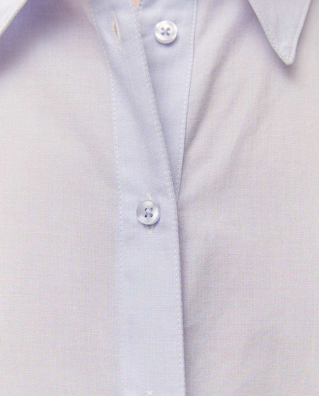 Chambray shirt