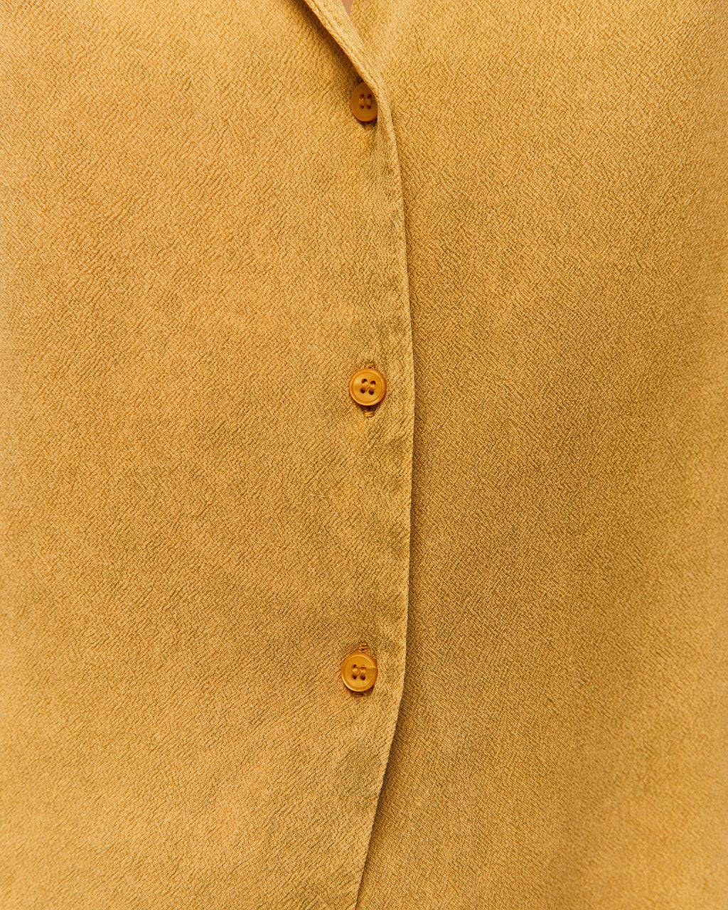 Camisa con efecto delavado