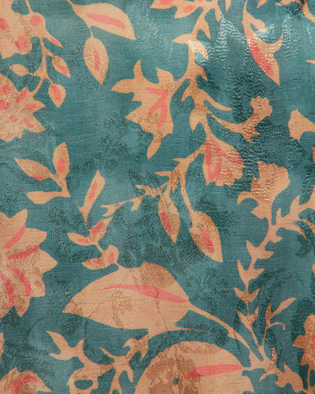 Camisa manga corta estampada