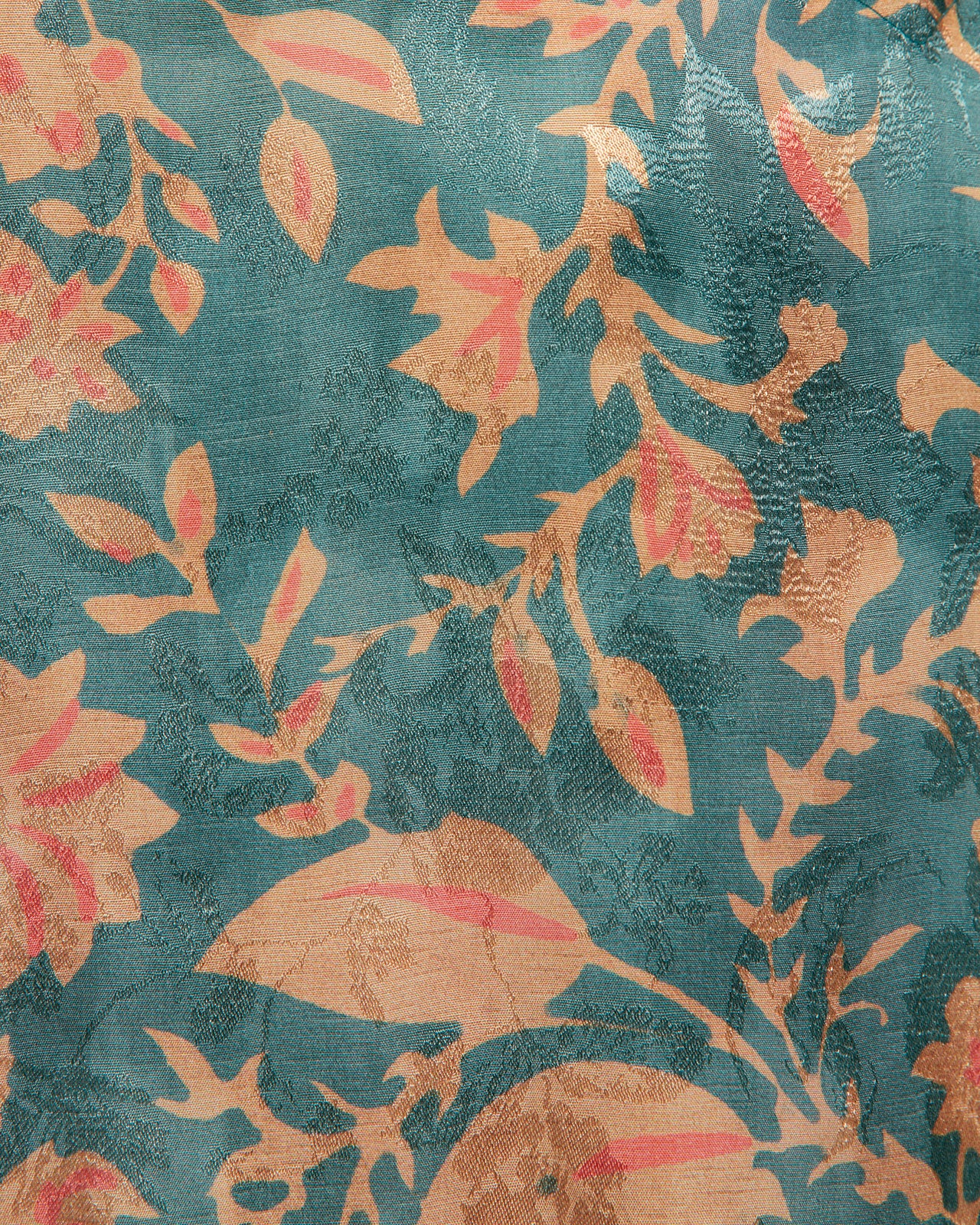 Camisa manga corta estampada