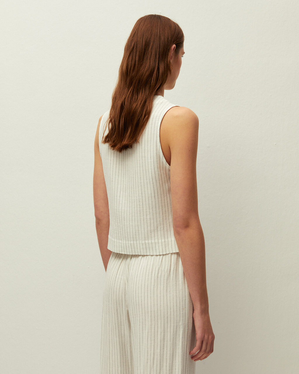 Chaleco raya diplomática