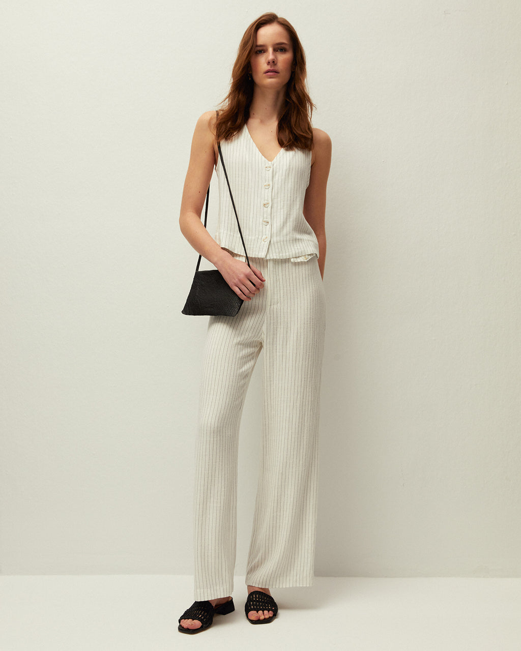 Chaleco raya diplomática