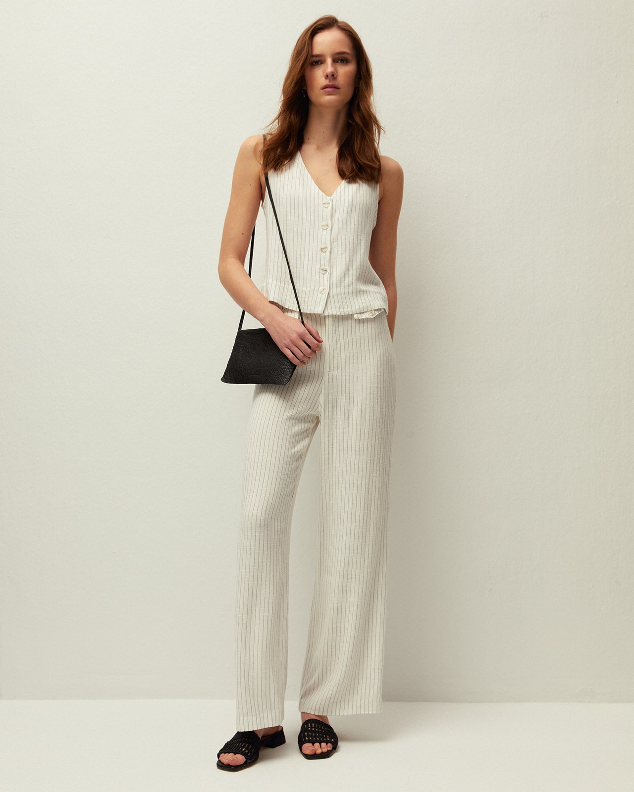 Chaleco raya diplomática