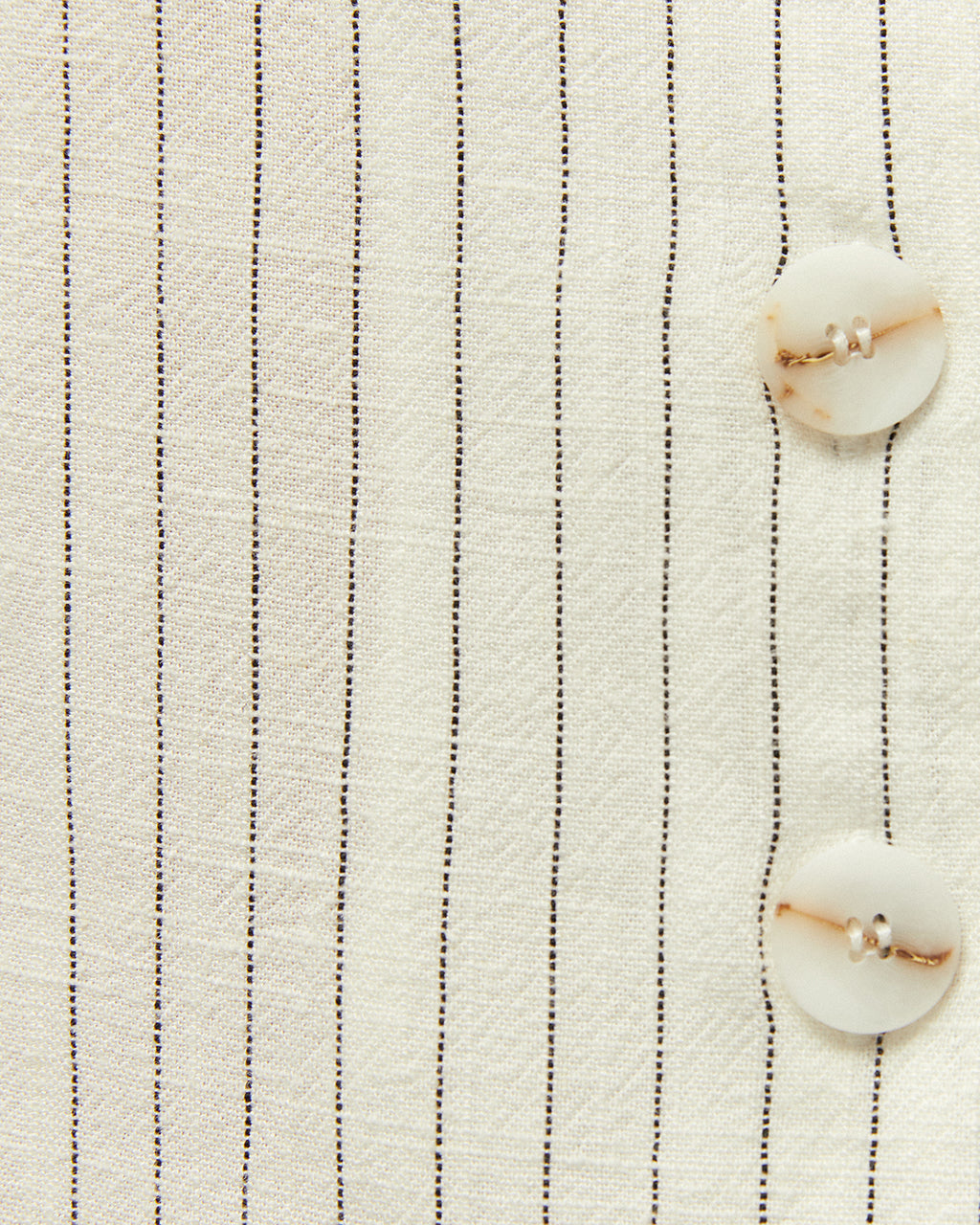 Chaleco raya diplomática