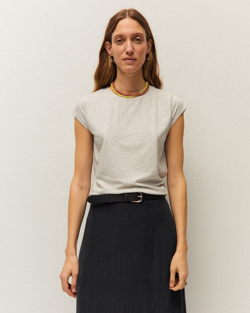 Short-sleeved T-shirt