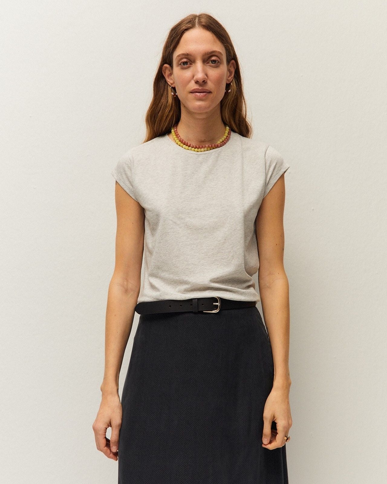 Camiseta manga corta