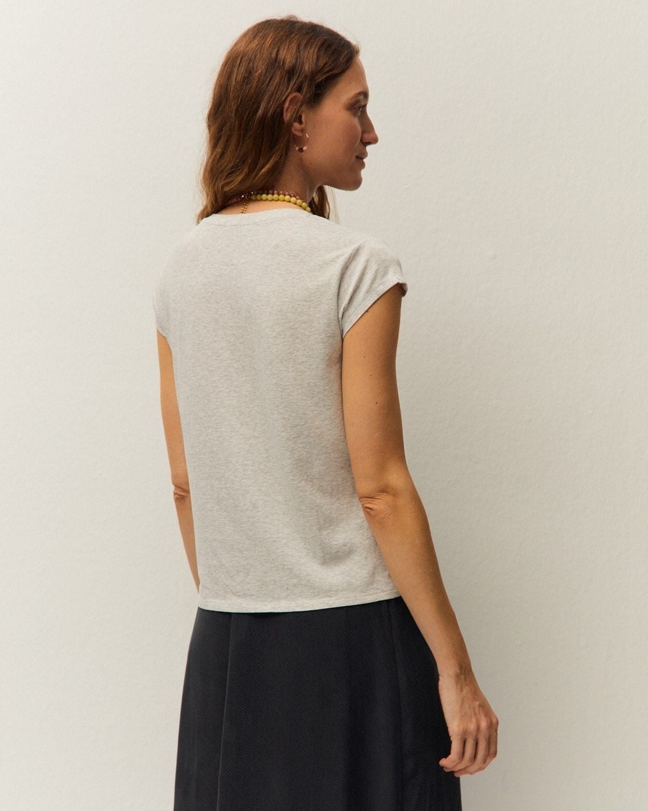 Camiseta manga corta