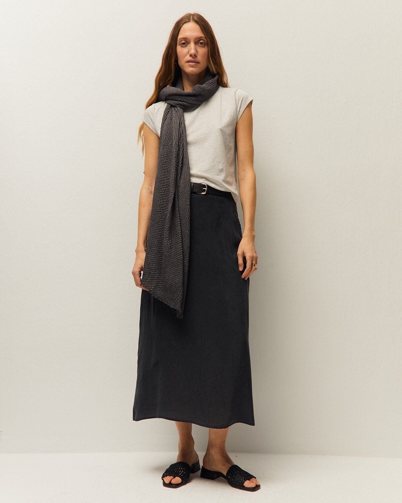 Camiseta manga corta