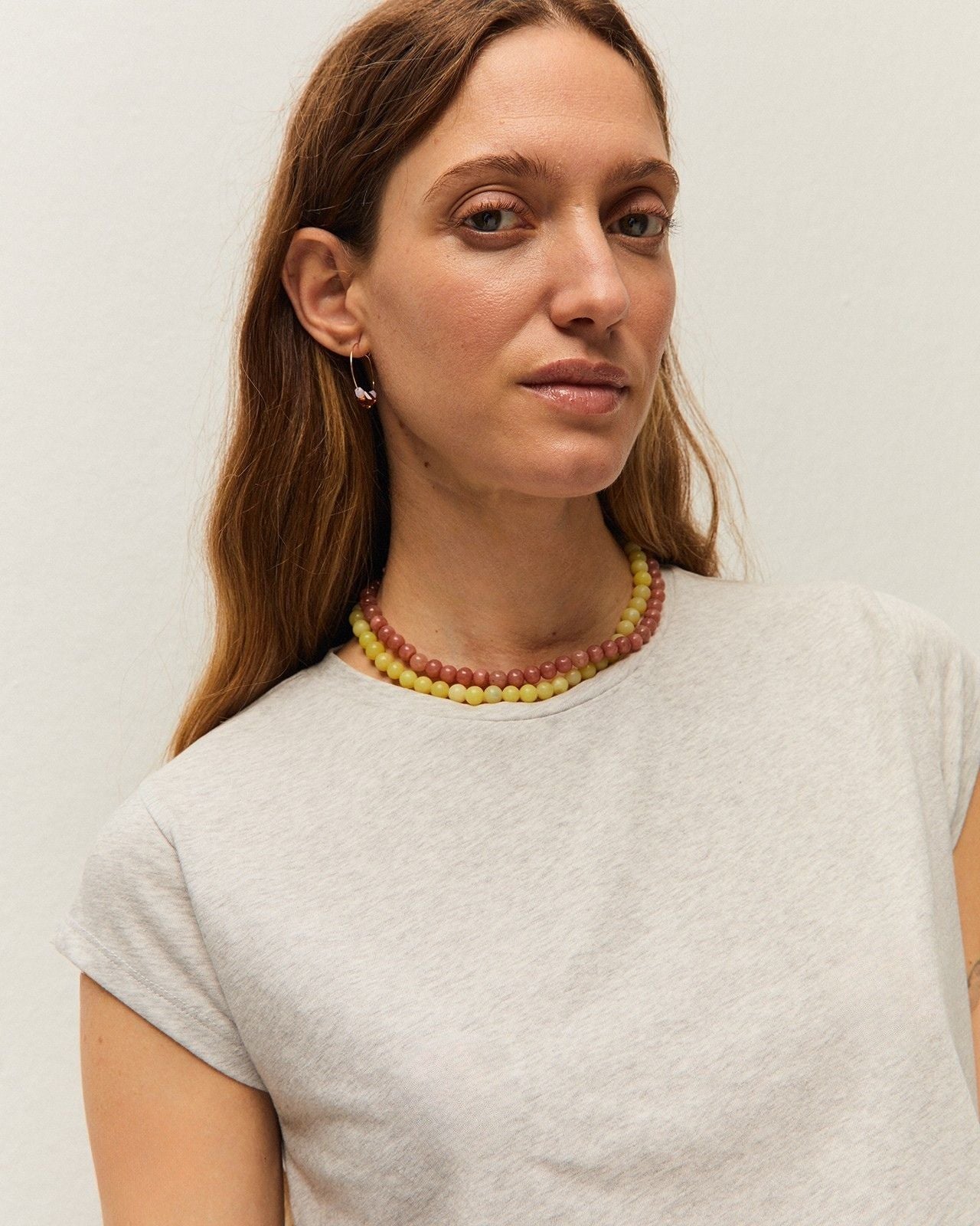 Camiseta manga corta