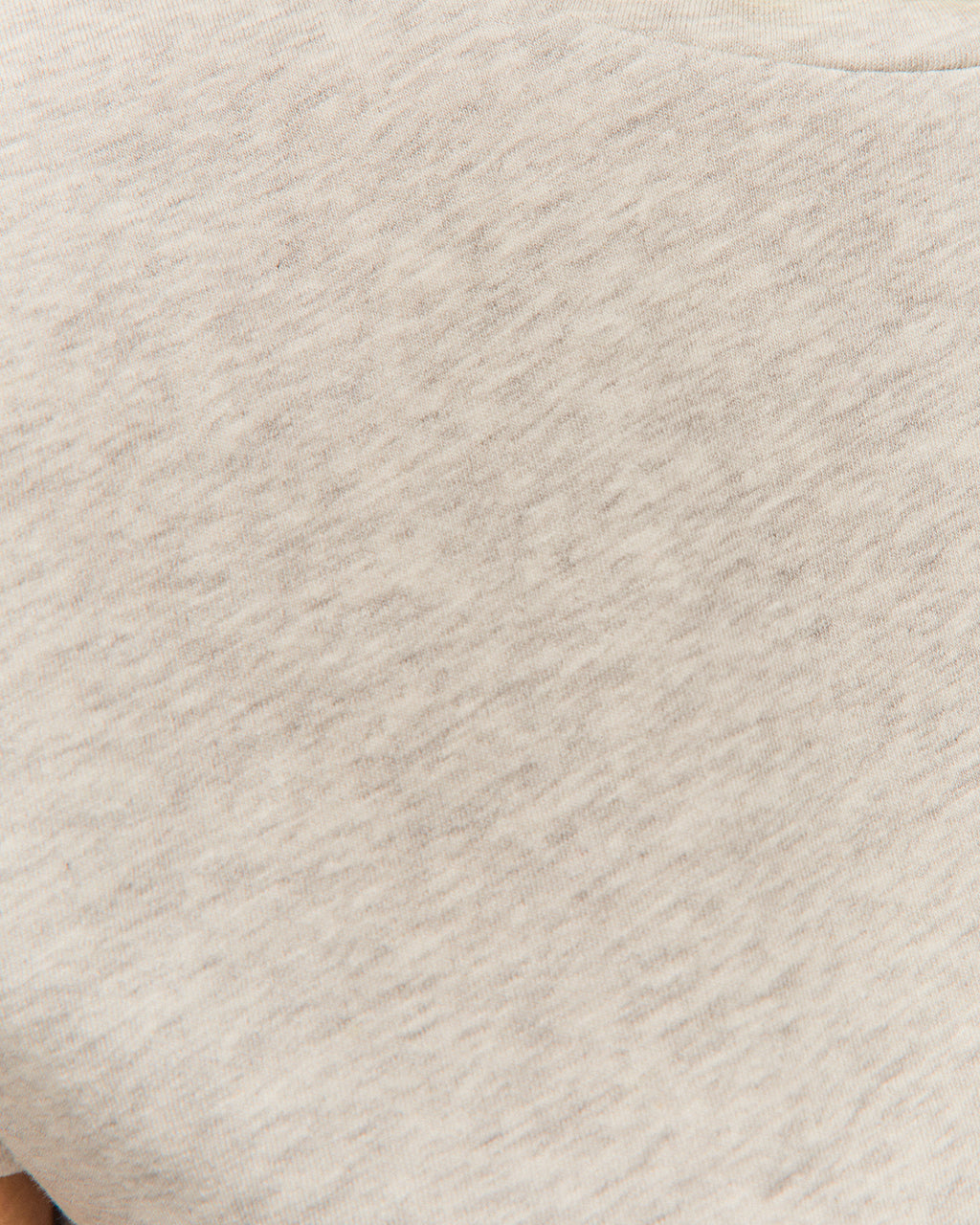 Short-sleeved T-shirt