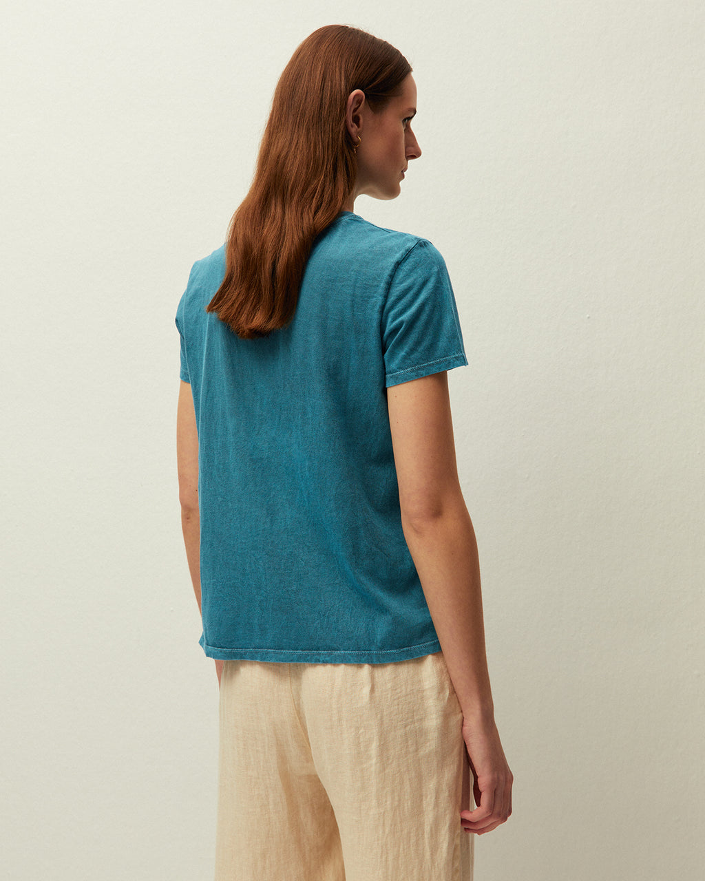 Camiseta print serpiente