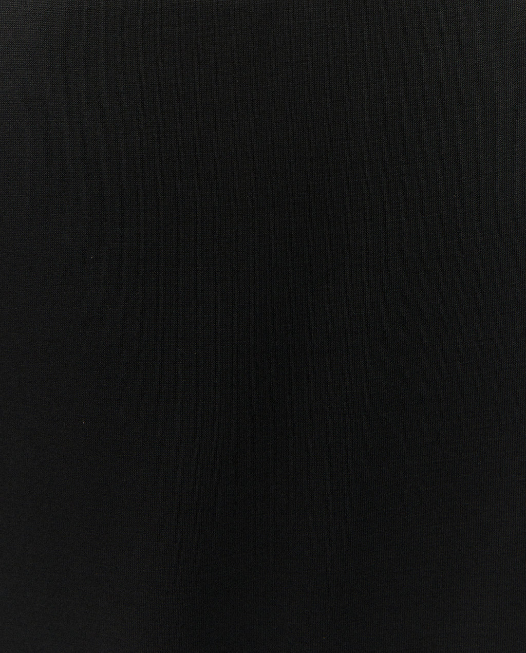 Falda midi  con corte