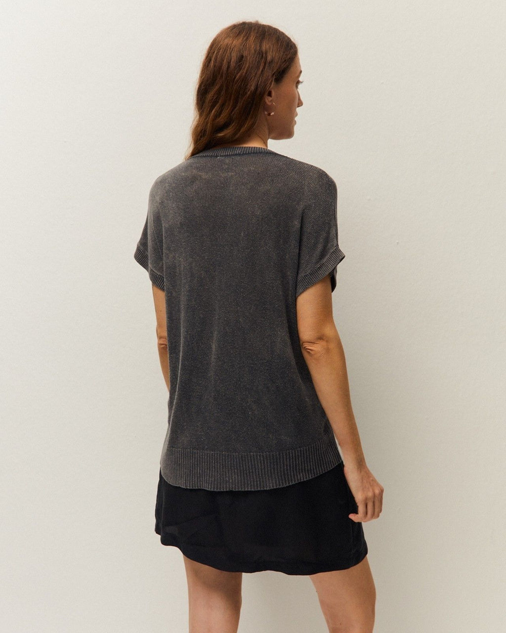 Jersey efecto corrosivo