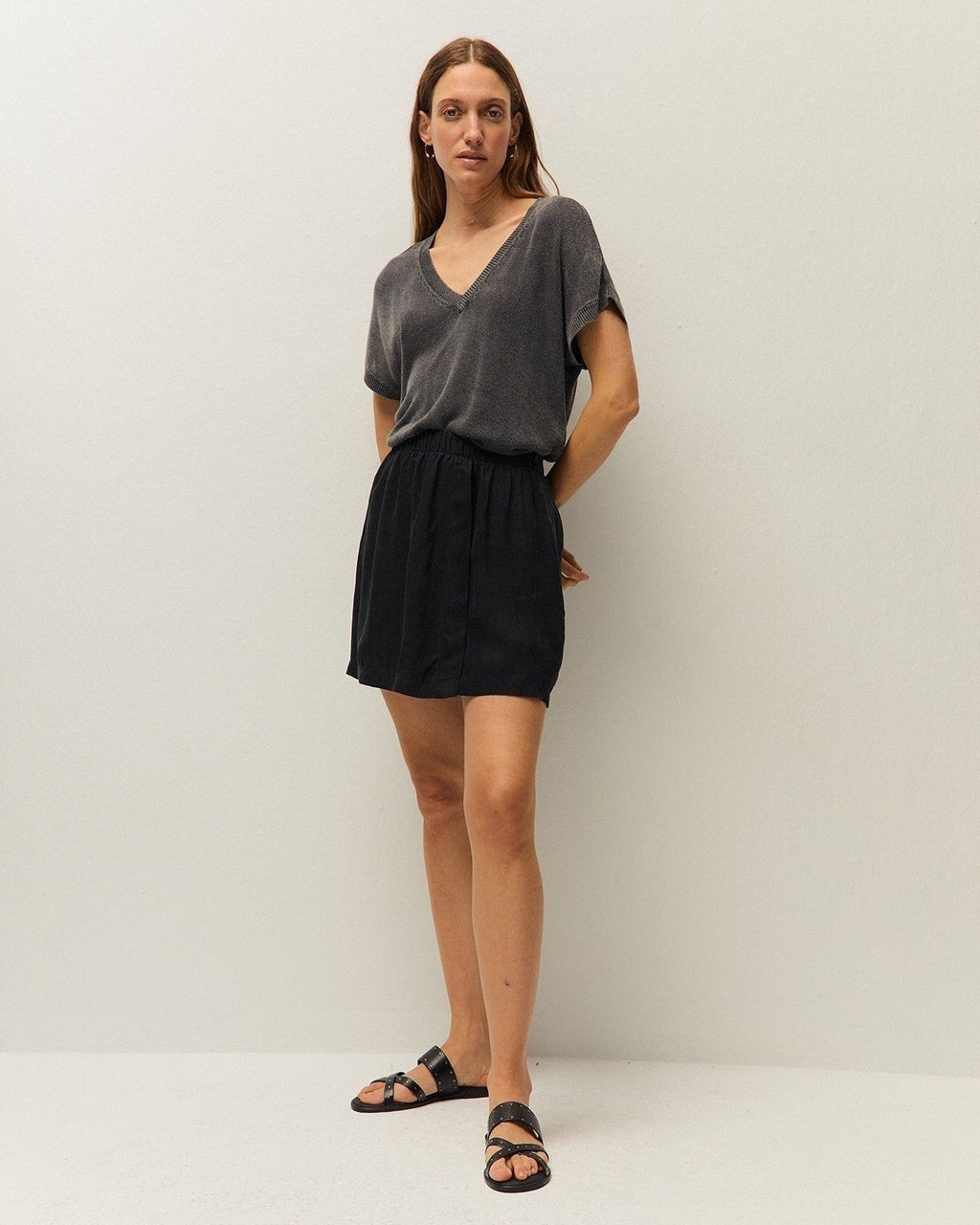 Jersey efecto corrosivo