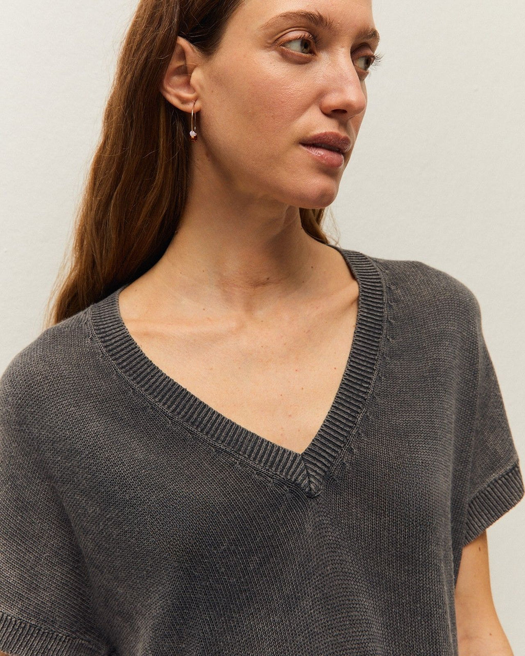 Jersey efecto corrosivo