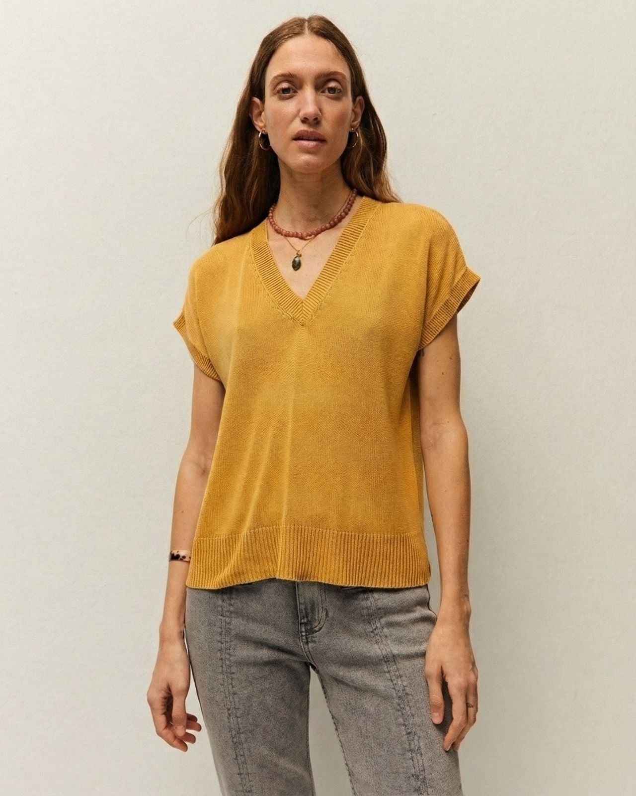 Jersey efecto corrosivo