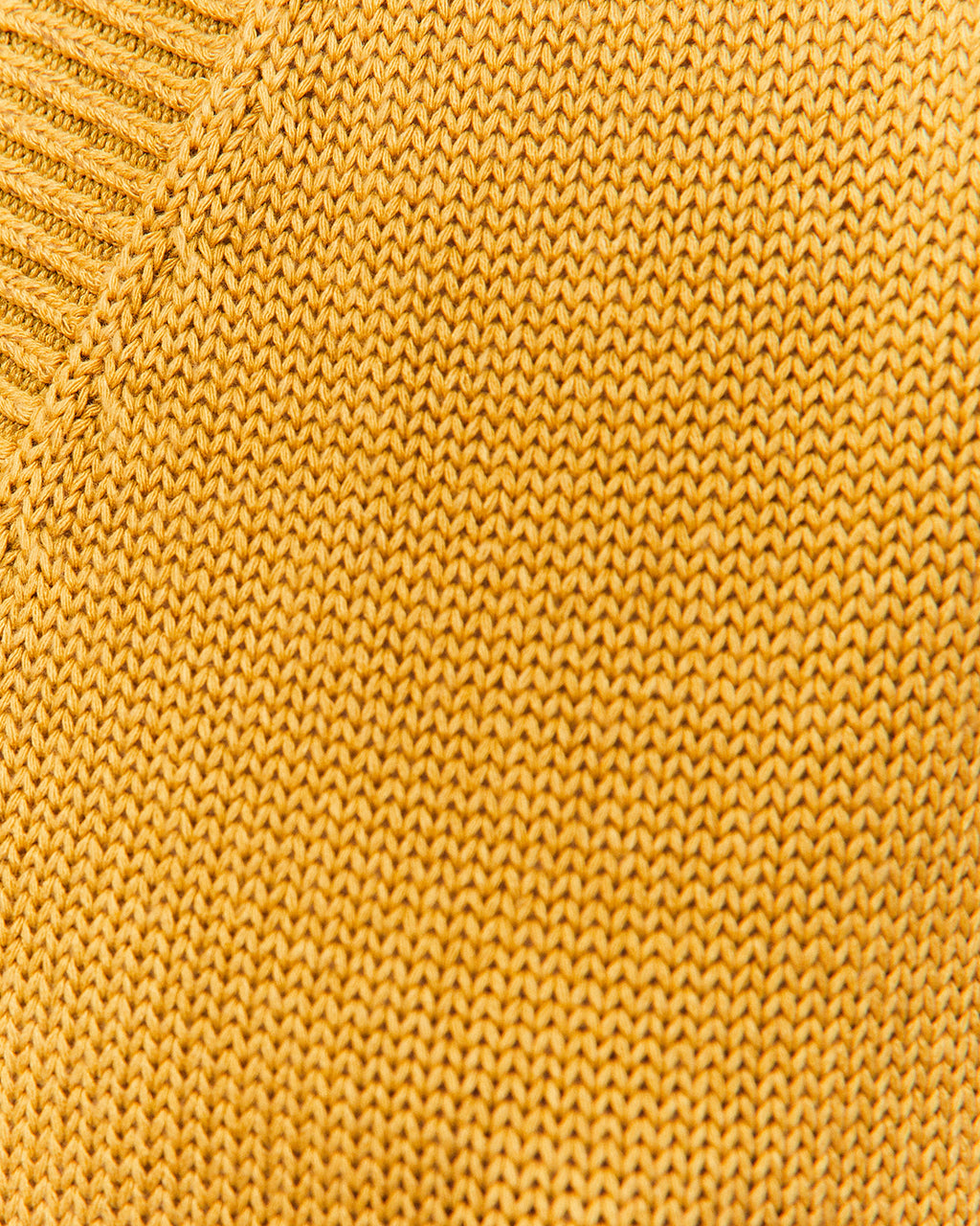 Jersey efecto corrosivo