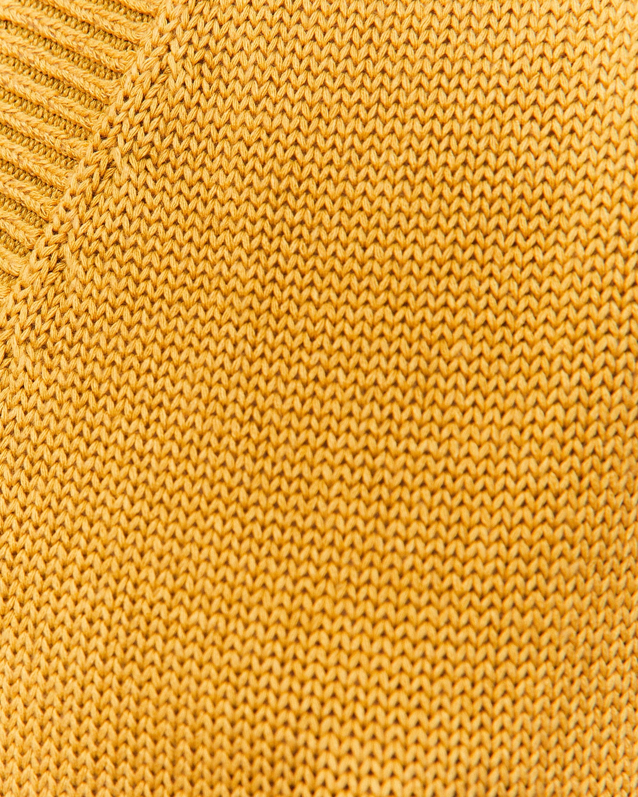 Jersey efecto corrosivo