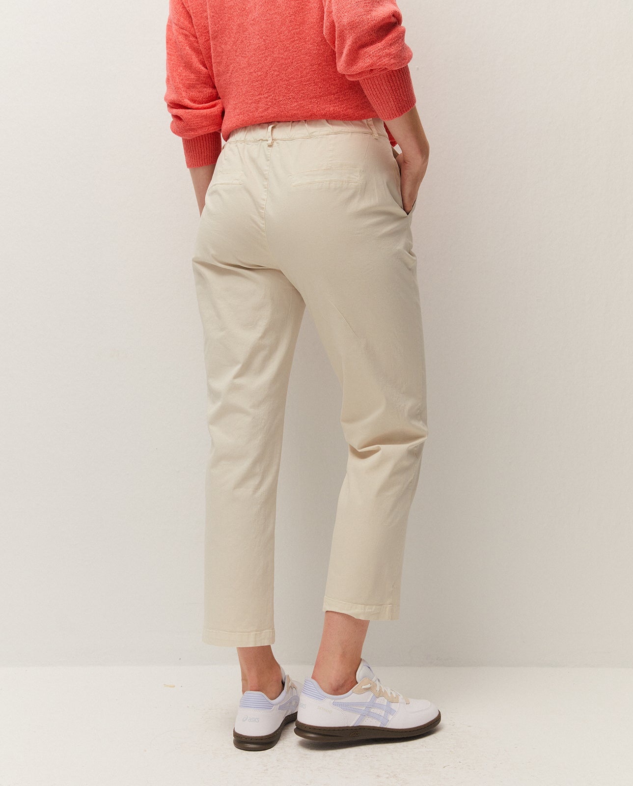 Pantalón chino