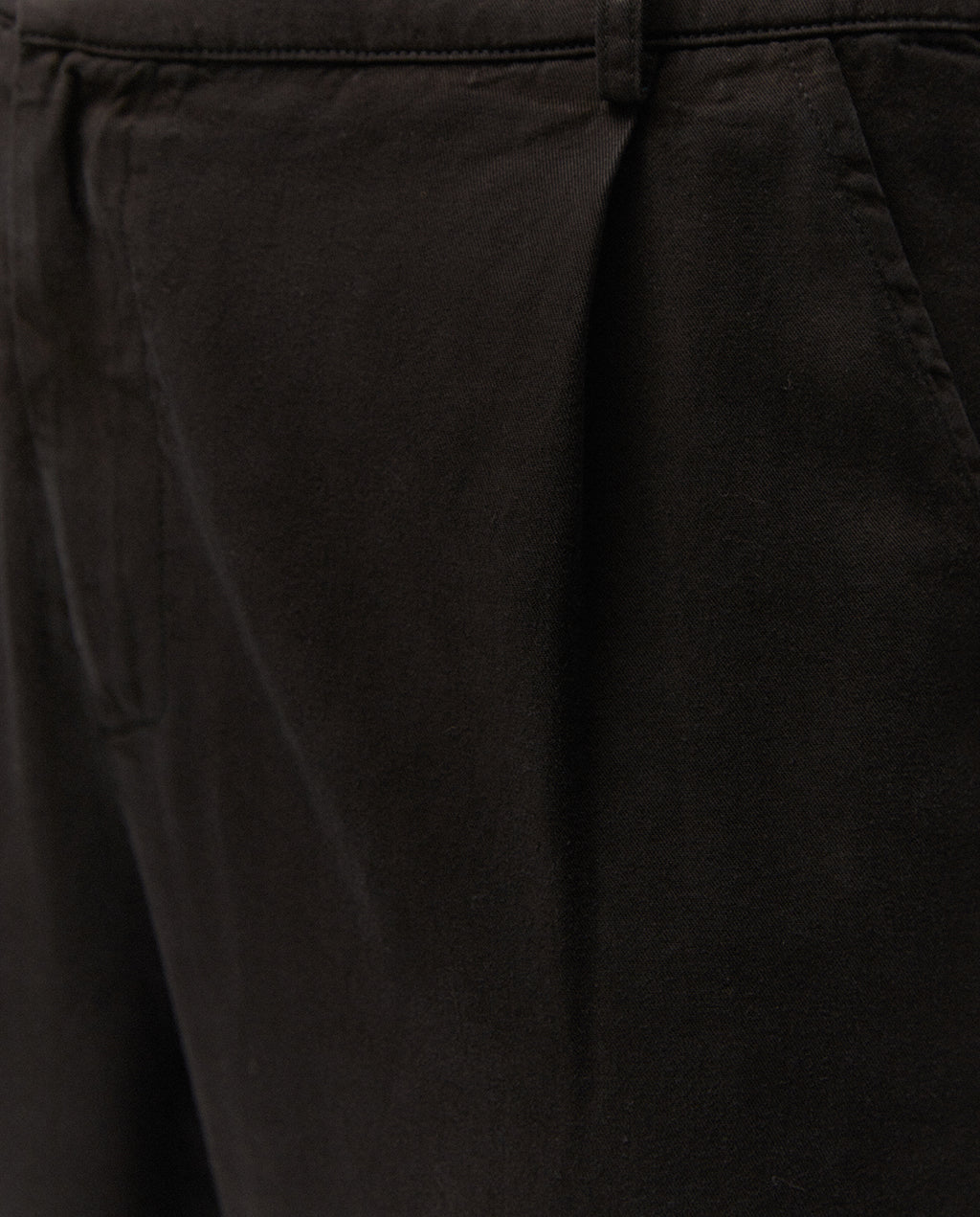 Pantalón pinzas fluido