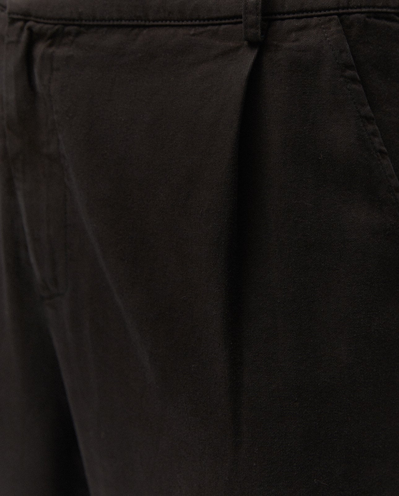 Pantalón pinzas fluido