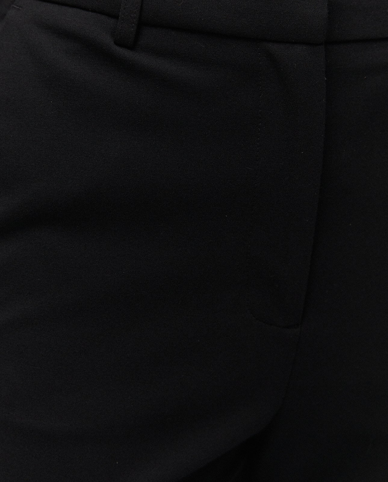 Pantalón traje con pinzas