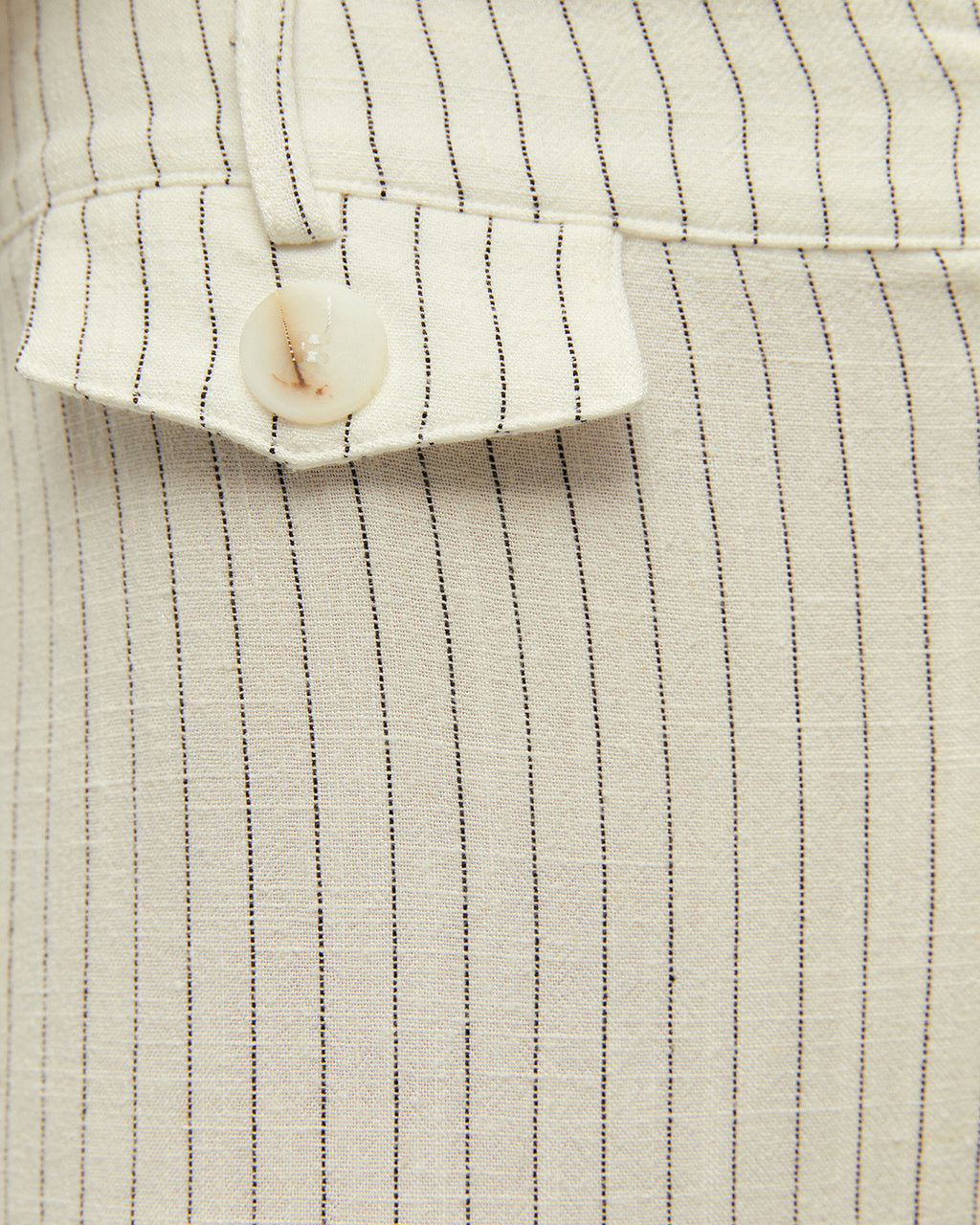 Pantalón raya diplomática