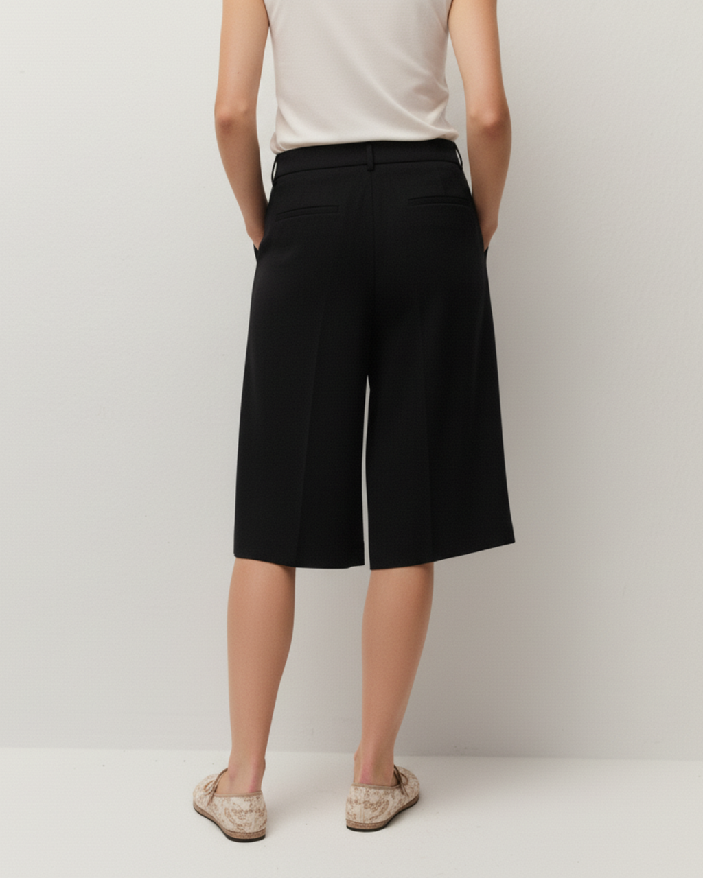 Short fluido