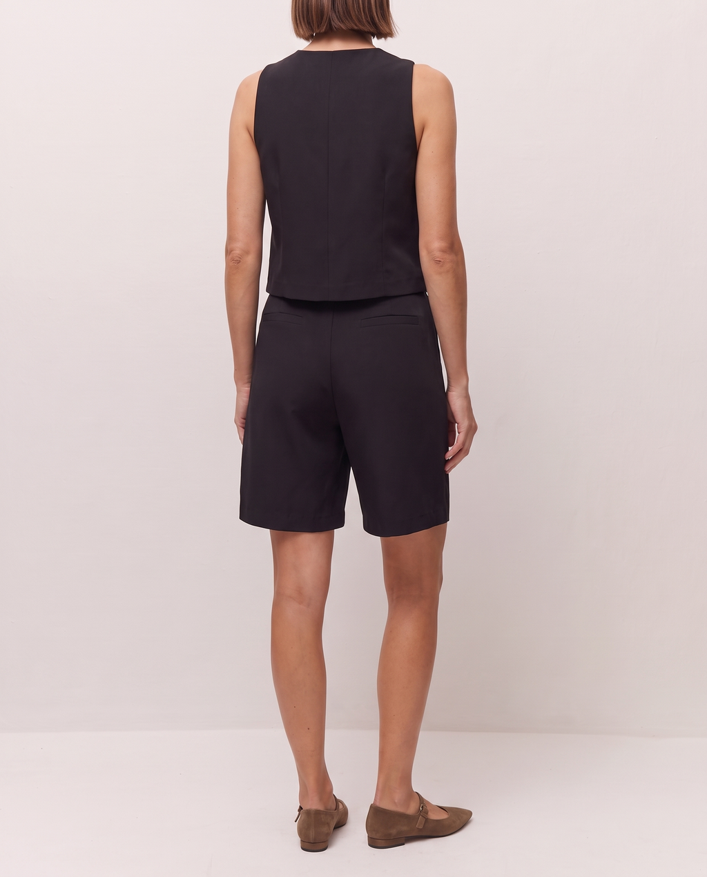 Short fluido