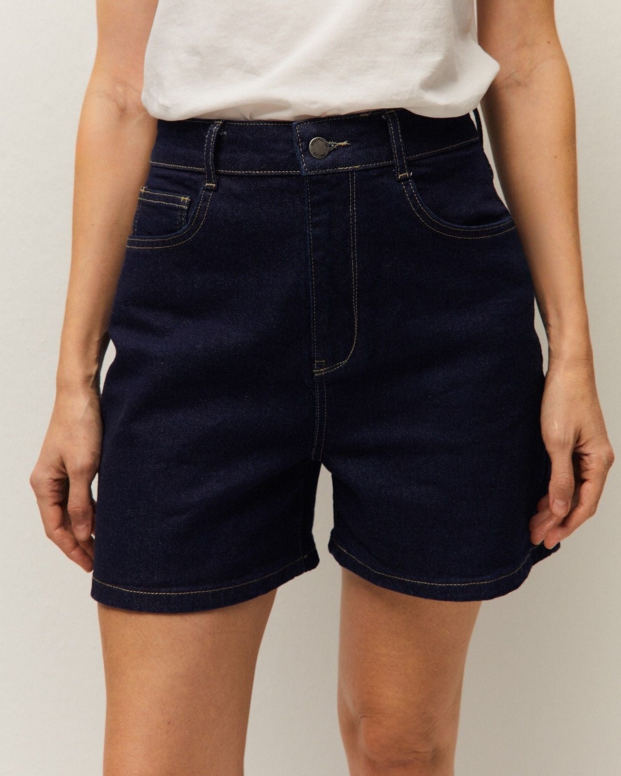 Short tejano