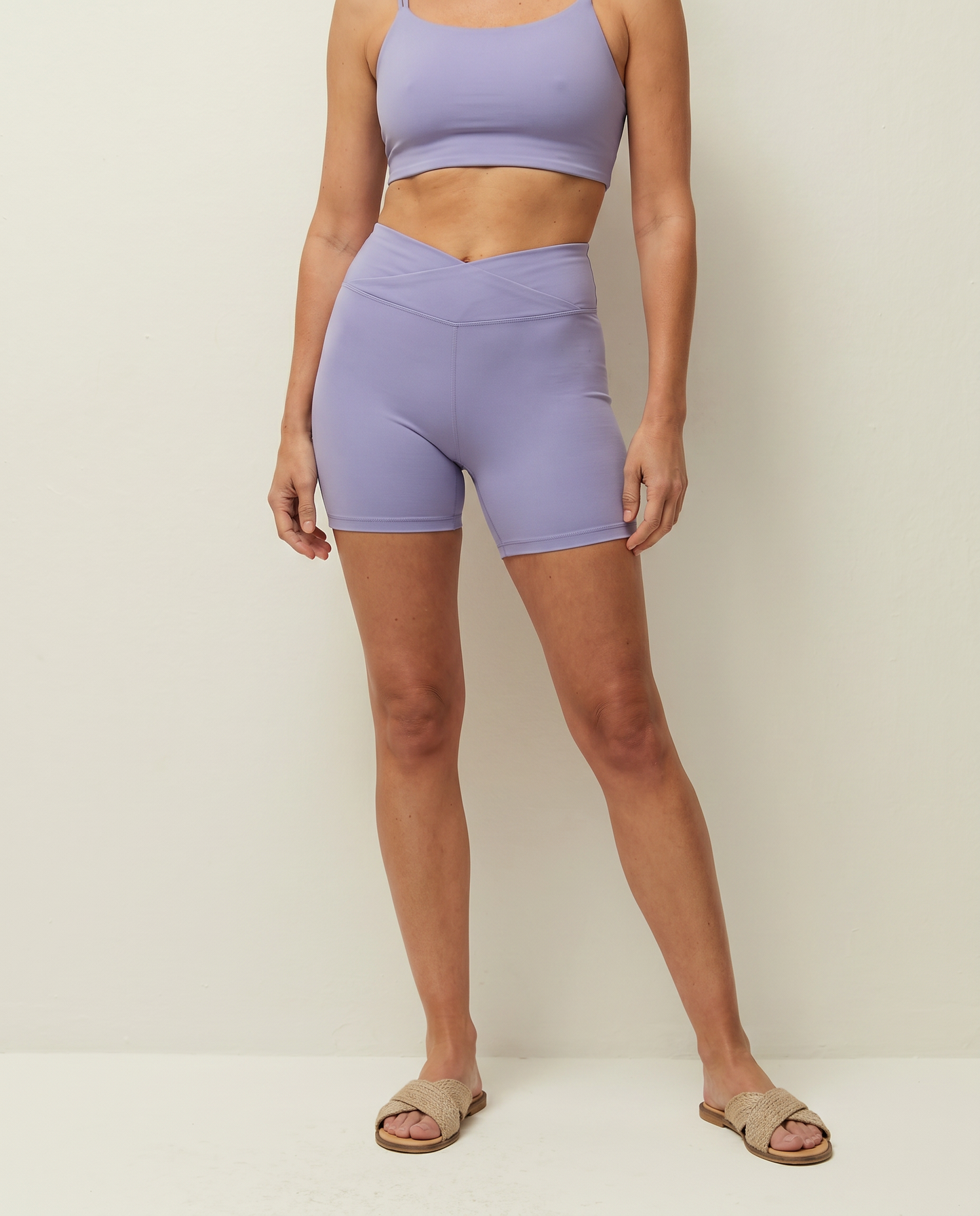 Short elastico
